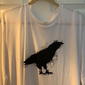 NWT Large Hudson long sleeved